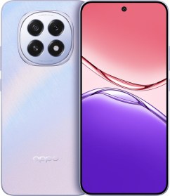 Oppo A5 China 5G pink3